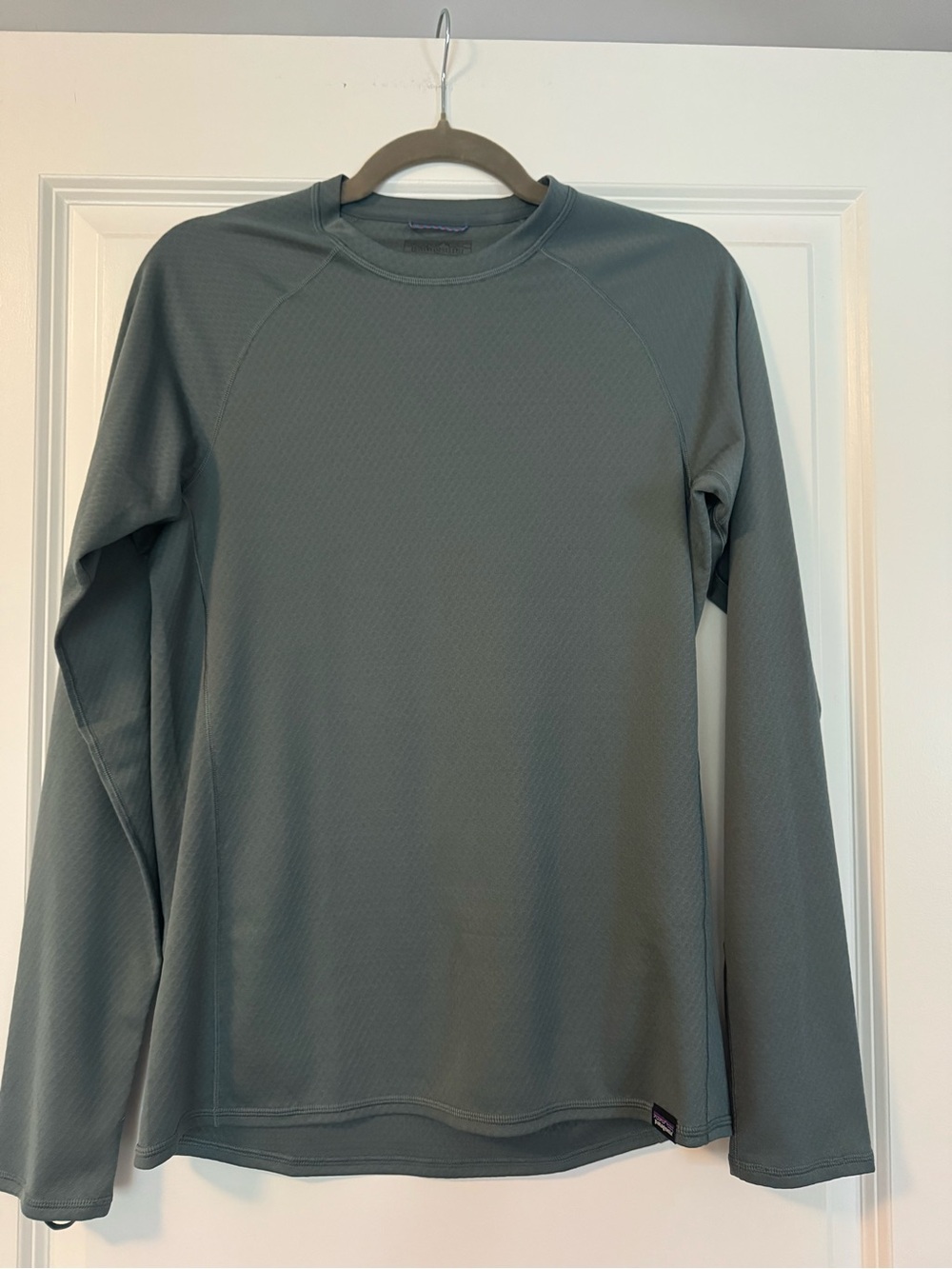 Patagonia Men's Capilene Midweight Crew